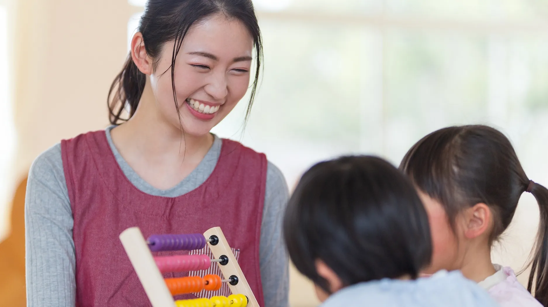 子どもに、やわらかな成長の時間を。教育と療育が交わる児童発達支援MOLLIS -モーリス-