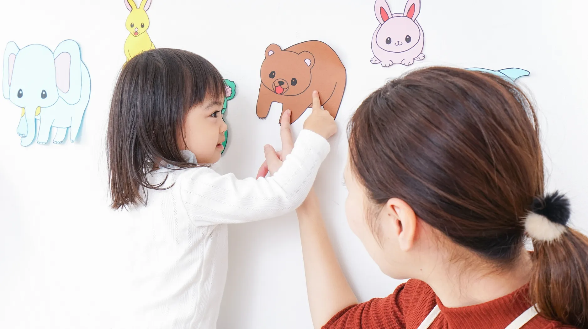 子どもに、やわらかな成長の時間を。教育と療育が交わる児童発達支援MOLLIS -モーリス-