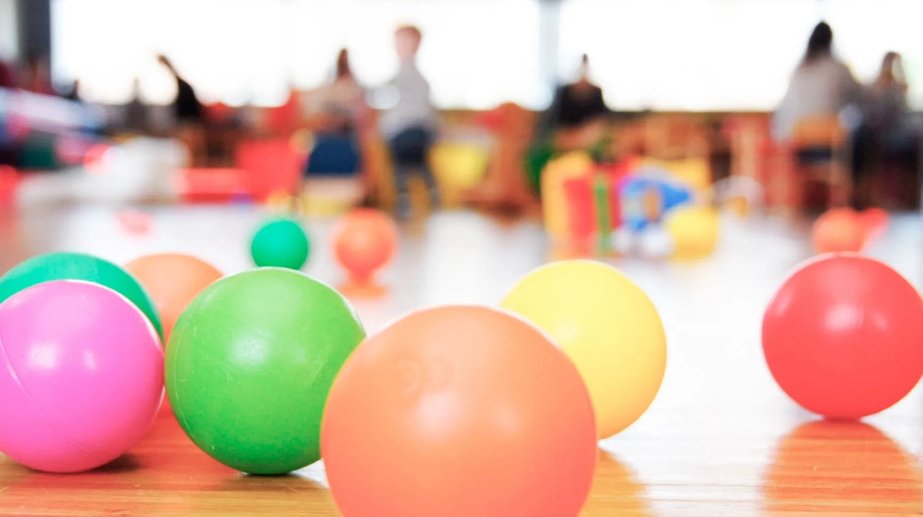 子どもに、やわらかな成長の時間を。教育と療育が交わる児童発達支援MOLLIS -モーリス-