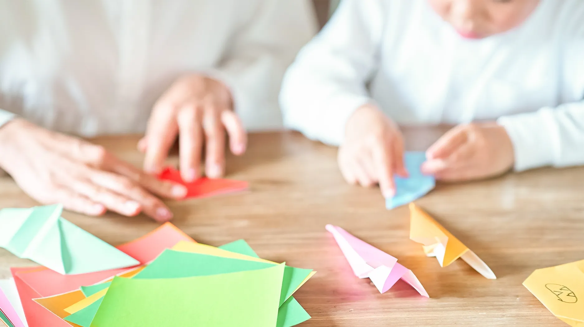 子どもに、やわらかな成長の時間を。教育と療育が交わる児童発達支援MOLLIS -モーリス-